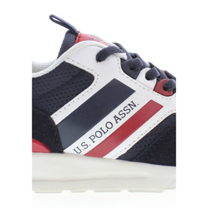 Sneakers U.S. Polo Assn Dark Blue