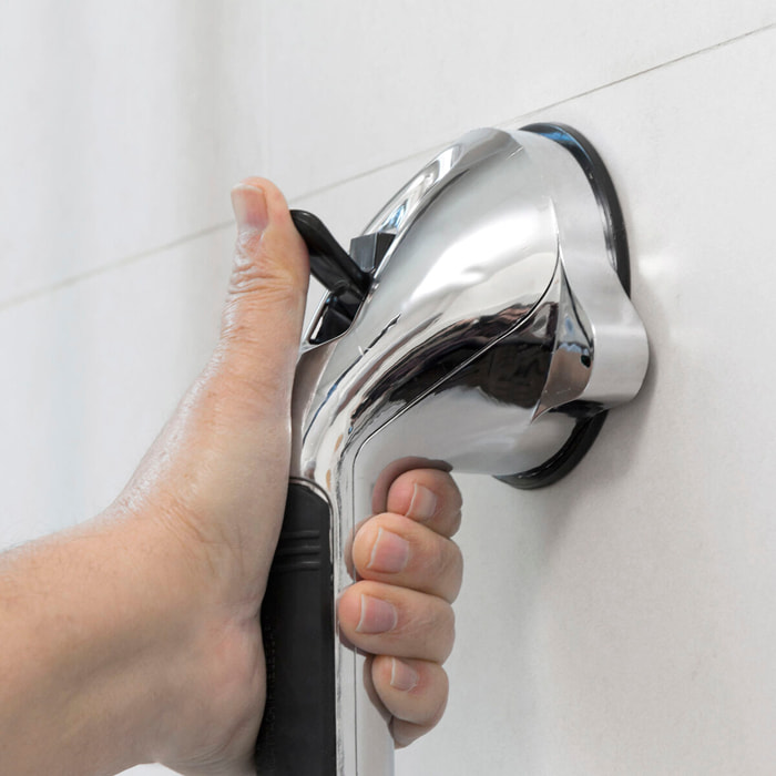 Maniglia di Sicurezza per Bagni Saath InnovaGoods