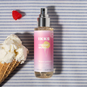Creamy Mood - Brume Parfumée 100 ml