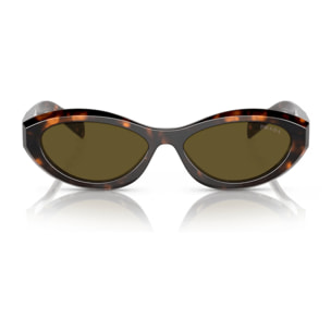 GAFAS DE SOL PRADA® 0PR 26ZS 14L09Z