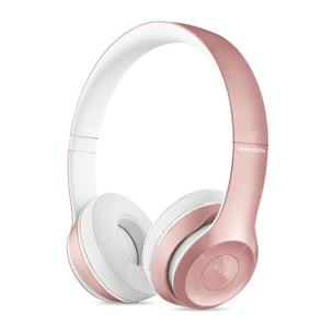 MAGNUSSEN H2 HEADPHONES en color Rosa