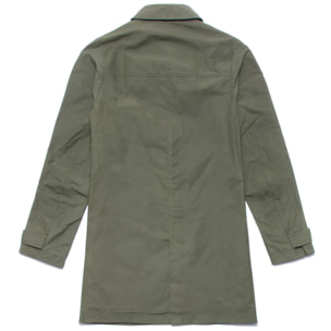 Kappa - Giacche Donna Verde - Dakota