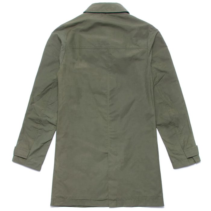 Kappa - Giacche Donna Verde - Dakota