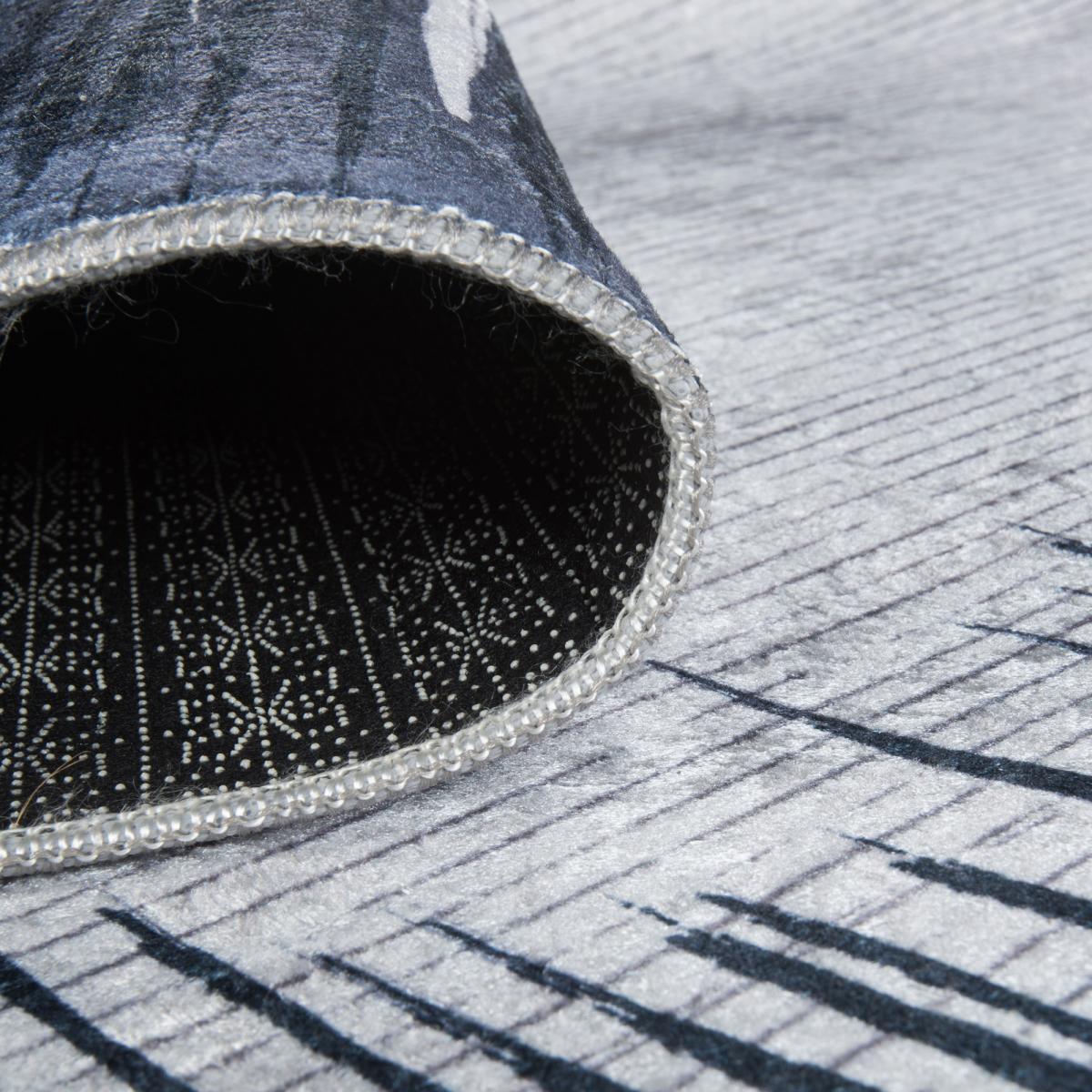 Tapis fin - Lavable en machine - SIMPLA