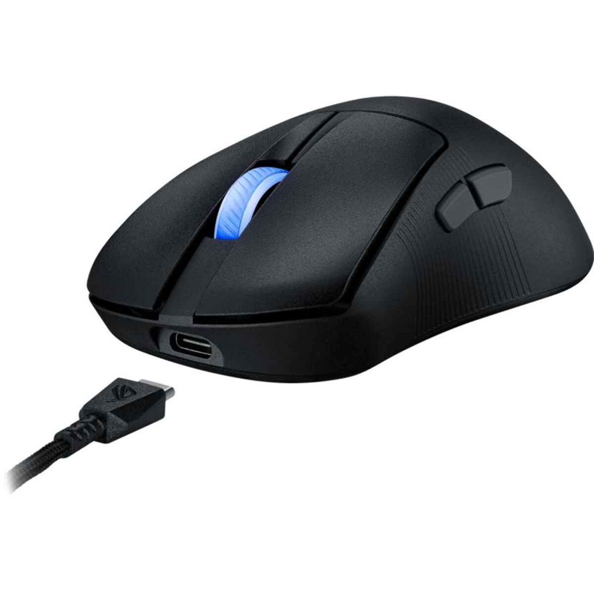 Souris Gamer Sans Fil ASUS ROG Keris II Wireless Ace