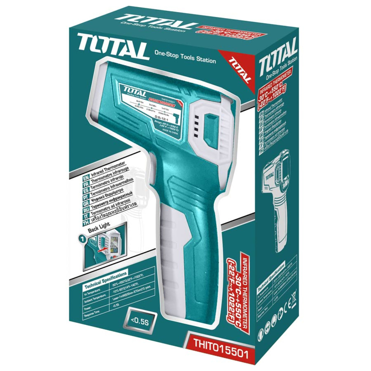 Kit 120 Punte Trapano e Accessori