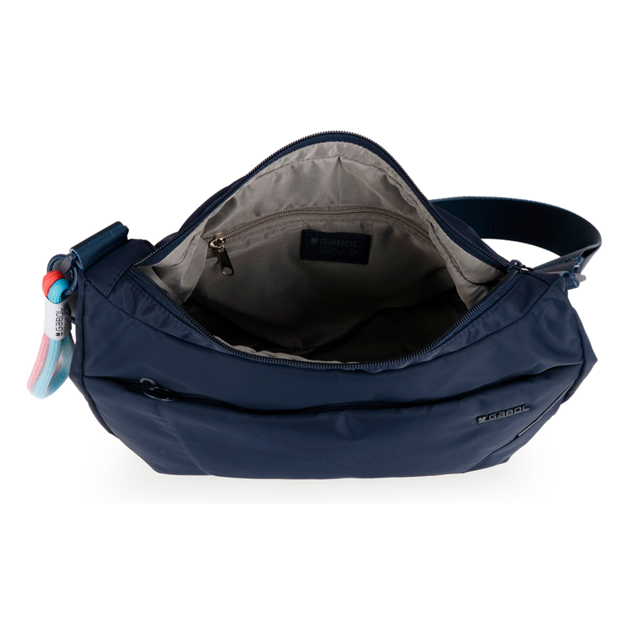 Bolso góndola Gabol DENISE