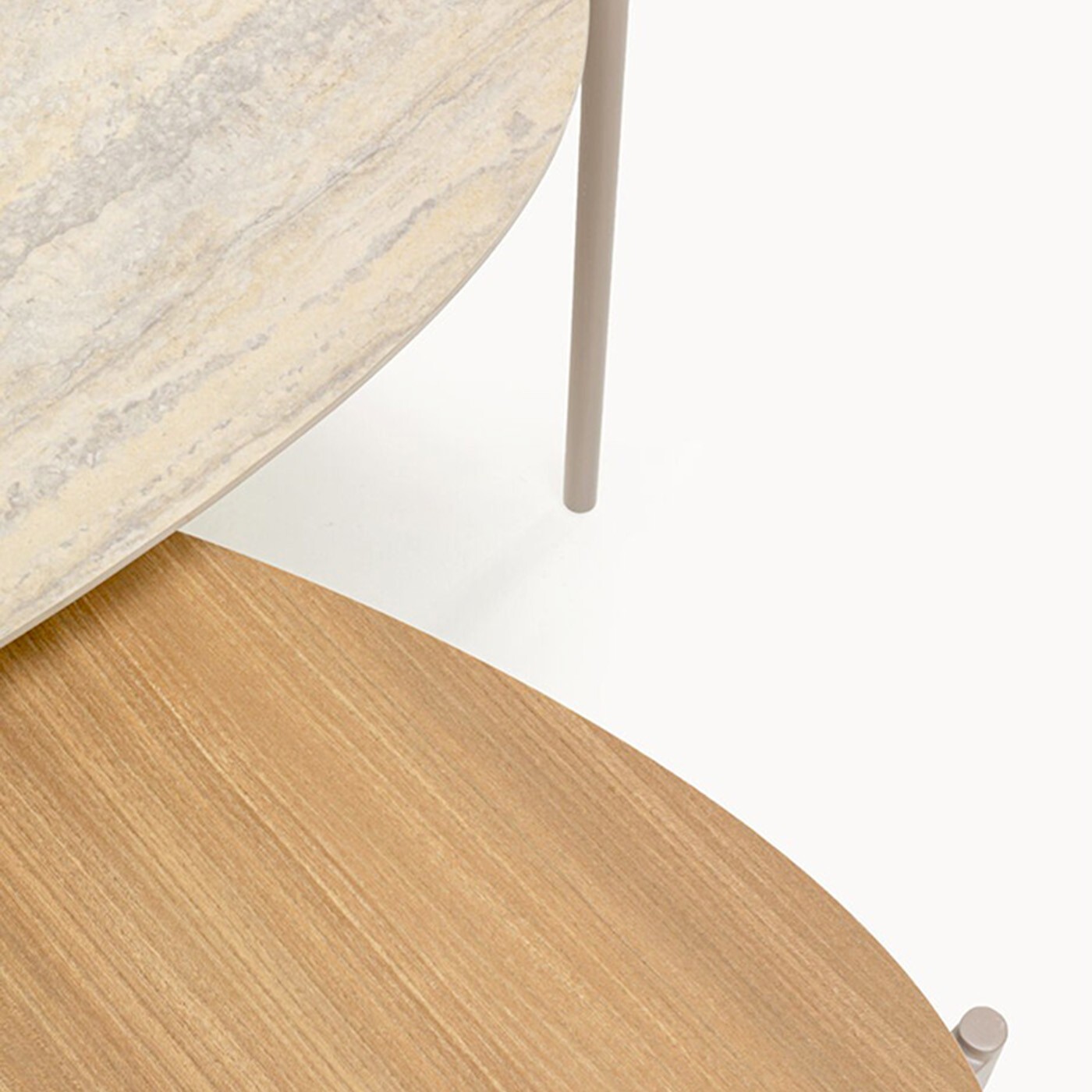 Salon de jardin Corsica Kare Design