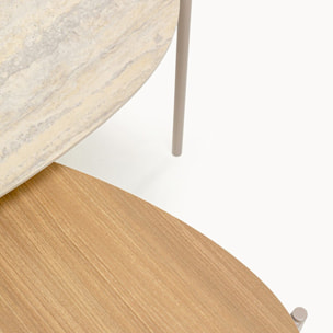 Salon de jardin Corsica Kare Design