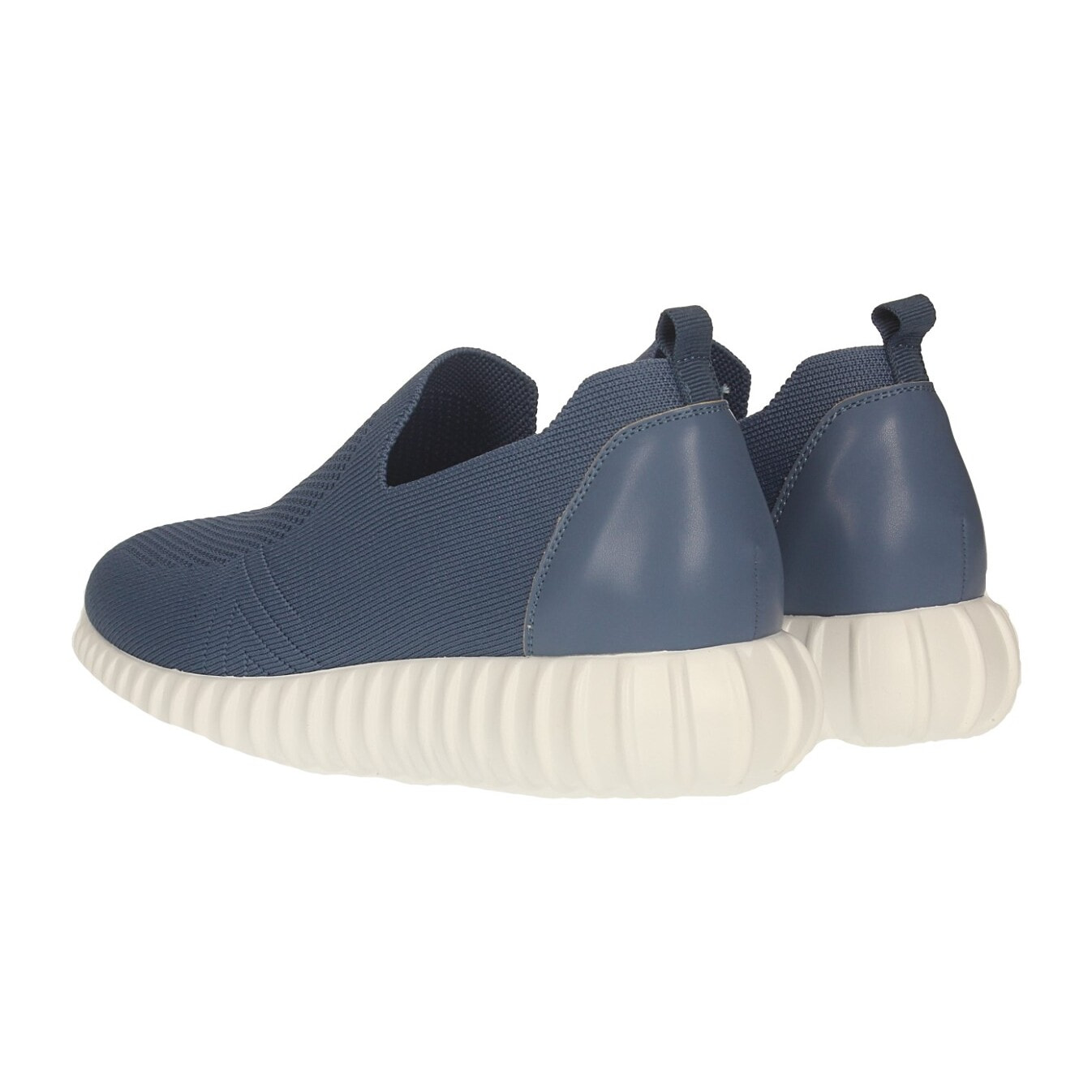 Sneakers Donna Tata Italia Blu