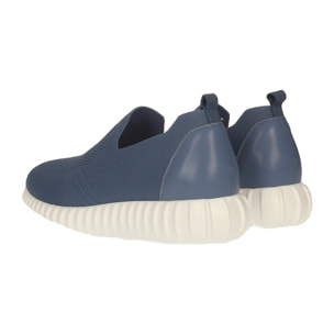 Sneakers Donna Tata Italia Blu