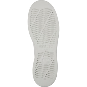 Sneakers - CAMPER Runner Up - Grigio - Tessile tecnico (Poliestere riciclato)