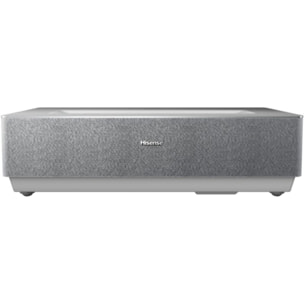 Vidéoprojecteur home cinéma HISENSE 100L5ND Laser TV + écran ALR FRESNEL