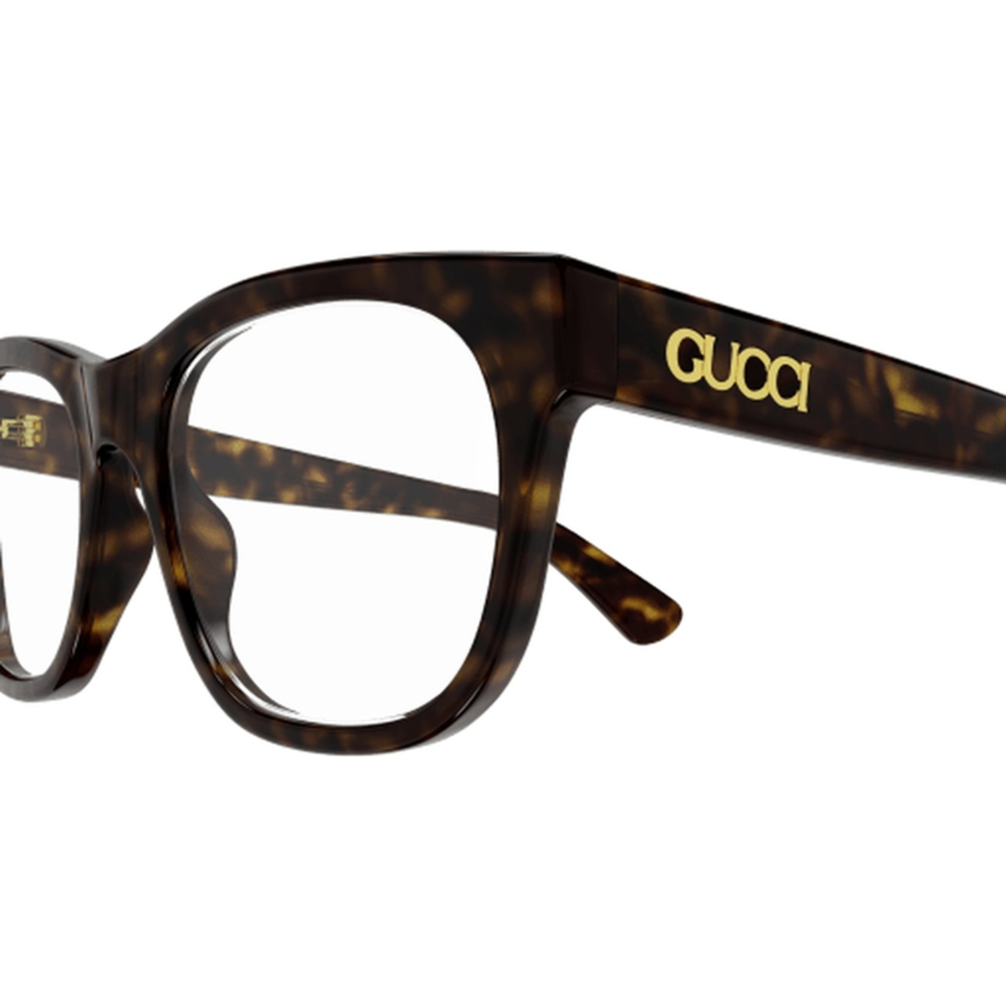 Gafas de Vista Gucci GG1796O-002 de Acetato Hombre 52 mm