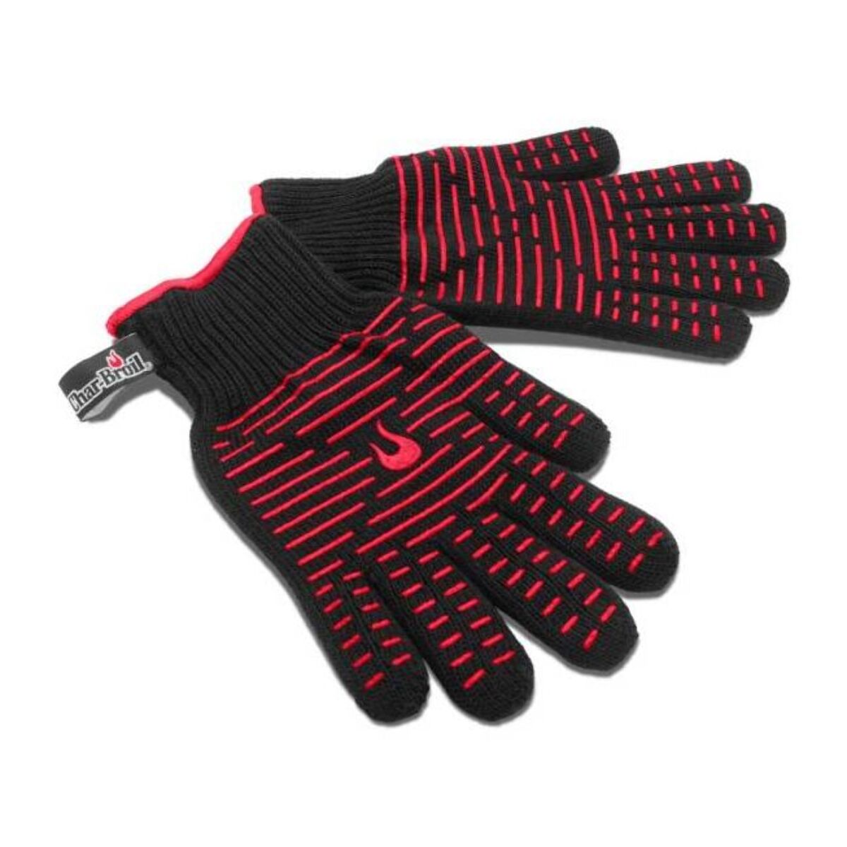 Gants barbecue CHAR BROIL Gants de cuisson haute performance