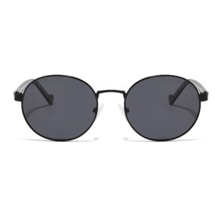 Gafas de Sol Feler 8519-1 Polarizadas de Metal Unisex 52 mm