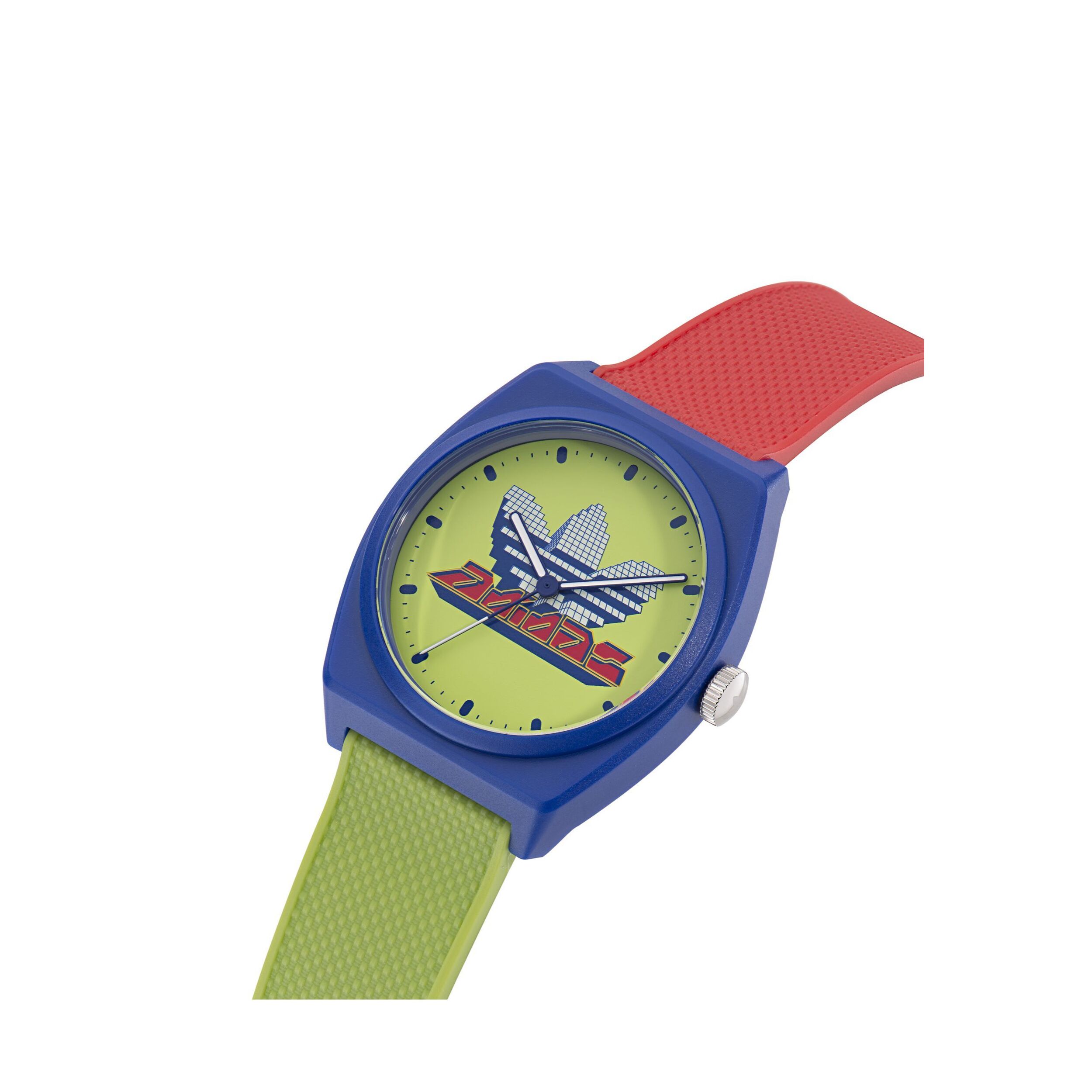 Adidas Reloj Analógico Project Two