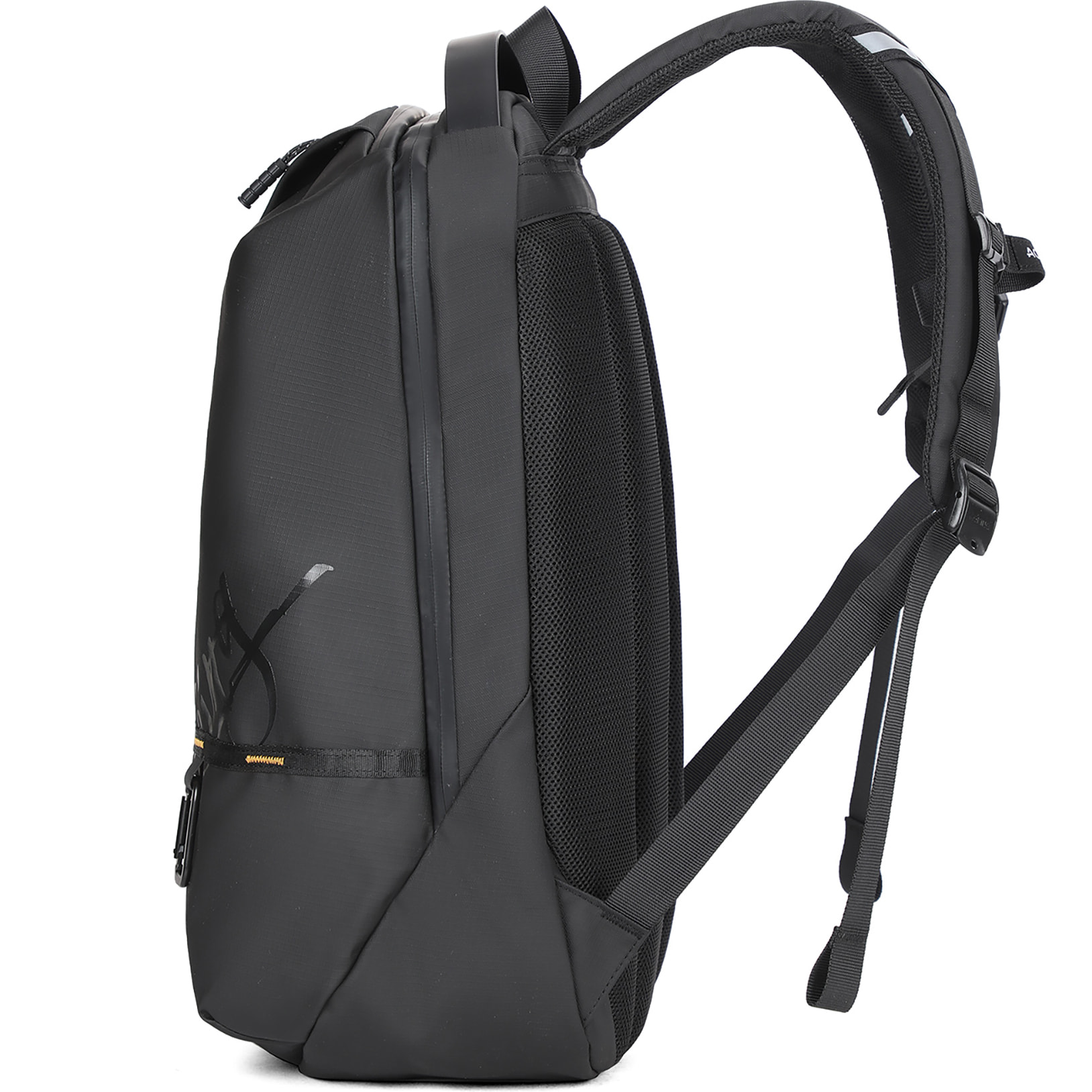 Zaino  da uomo Textile Polyester 30.5x47x14 cm