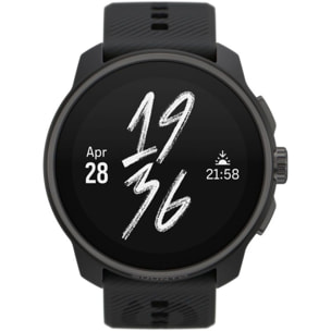 Montre sport SUUNTO Race S All Black