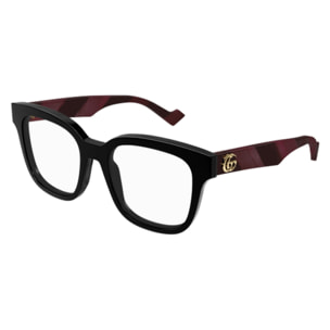Gafas de Vista Gucci GG0958O-008 de Acetato Mujer 52 mm