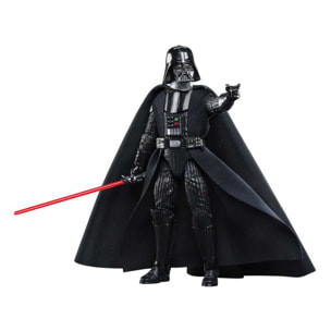 Star Wars Episode Iv Black Series Action Figura Darth Vader 15 Cm Hasbro