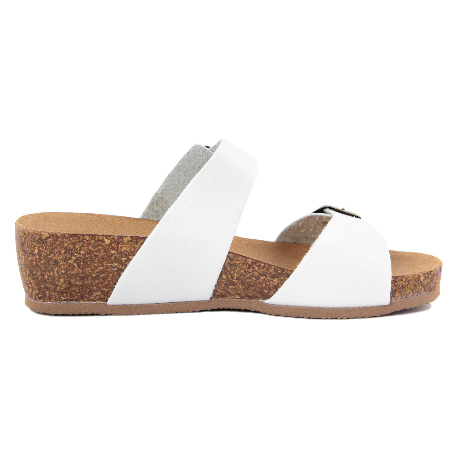 CIABATTINA Summery Bianco