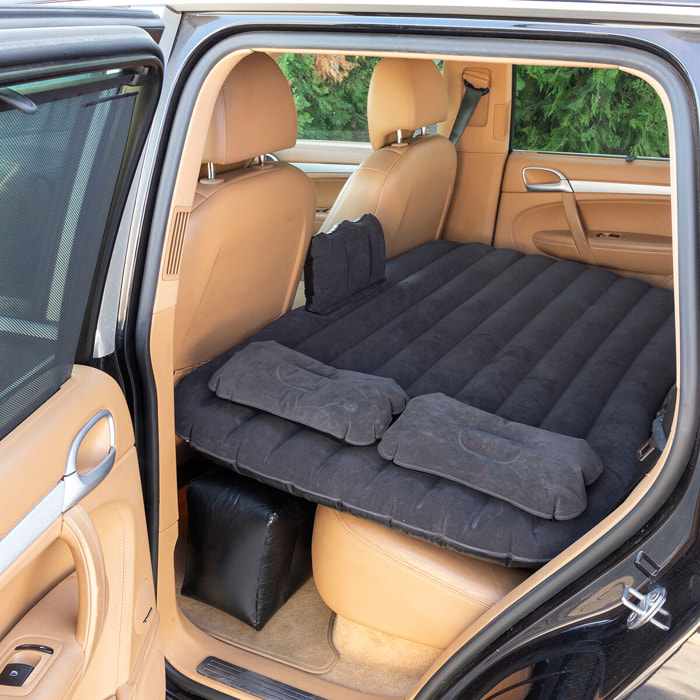 Matelas Gonflable pour Voitures Roleep InnovaGoods