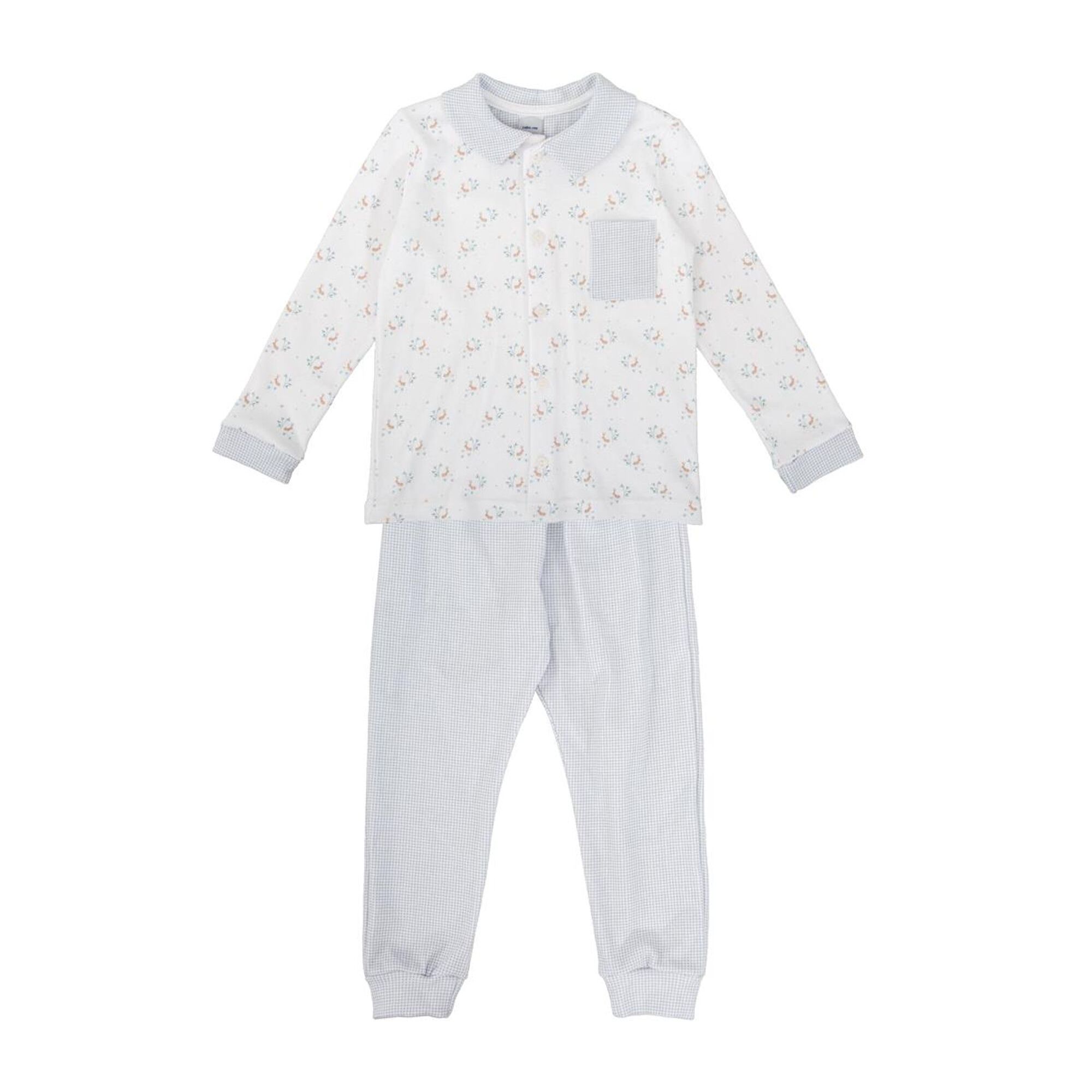 Pijama Niño Pradera