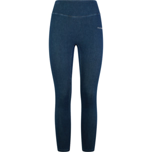 PLEIN SPORT Leggings Denim Touch PS