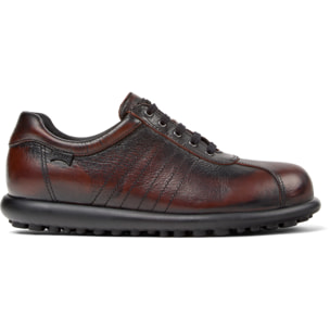 Zapatillas - CAMPER Pelotas Ariel - Multicolor - Cuero liso