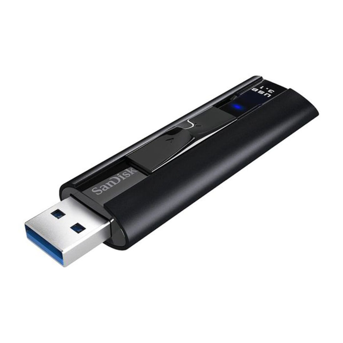 Clé USB SANDISK Extreme PRO 128Go