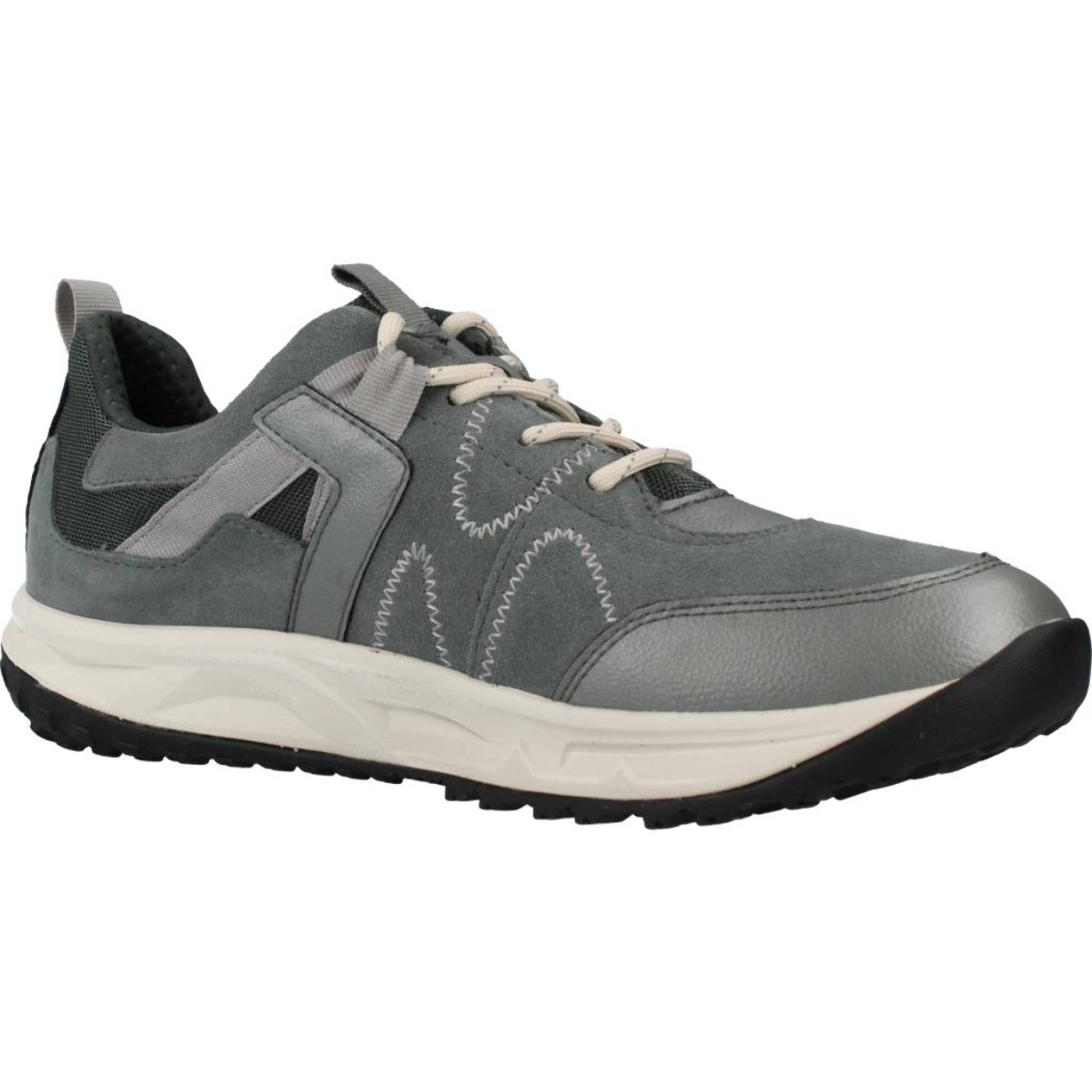 Sneakers de  Mujer de la marca GEOX  modelo D DELRAY B WPF A Green