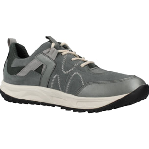 Sneakers de  Mujer de la marca GEOX  modelo D DELRAY B WPF A Green