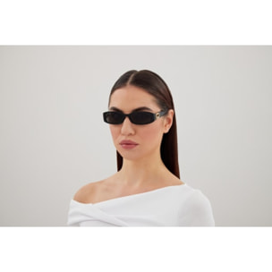 Gafas de Sol Gucci GG1661S-001 de Acetato Mujer 54 mm