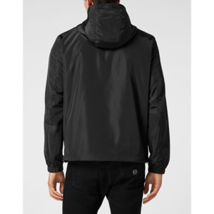 PHILIPP PLEIN Jacket HEXAGON