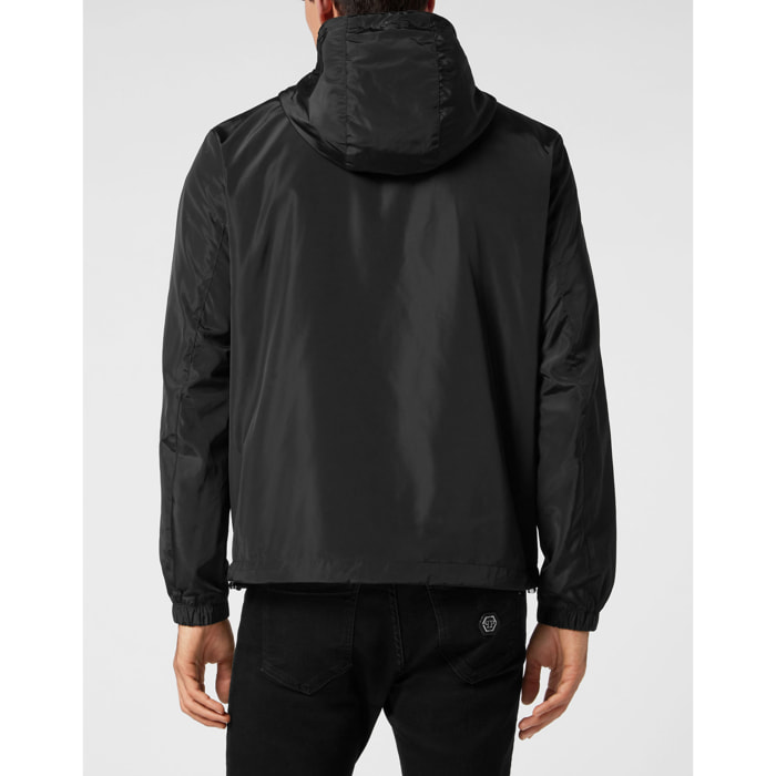 PHILIPP PLEIN Jacket HEXAGON