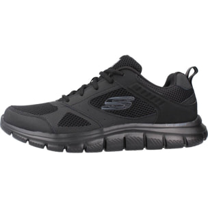 SNEAKERS SKECHERS TRACK - SYNTAC