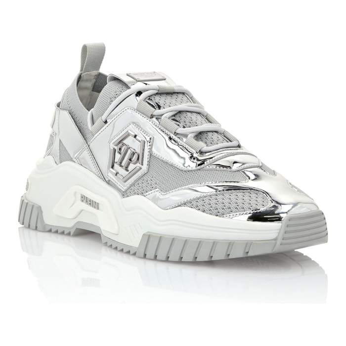 PHILIPP PLEIN Runner Sneaker PREDATOR