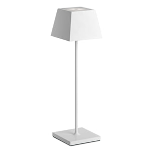 Lampada da tavolo Rossini SIESTA