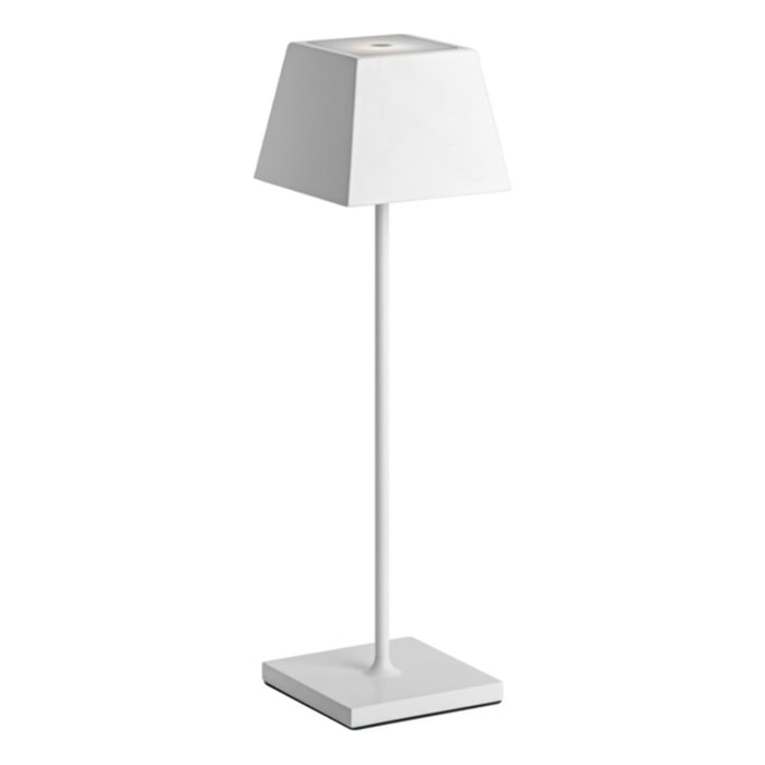 Lampada da tavolo Rossini SIESTA