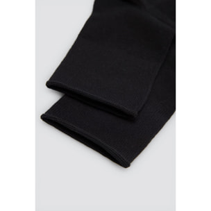 Calze donna Nero