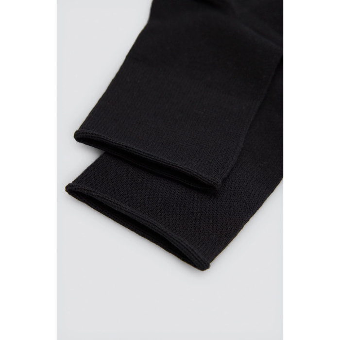Calze donna Nero