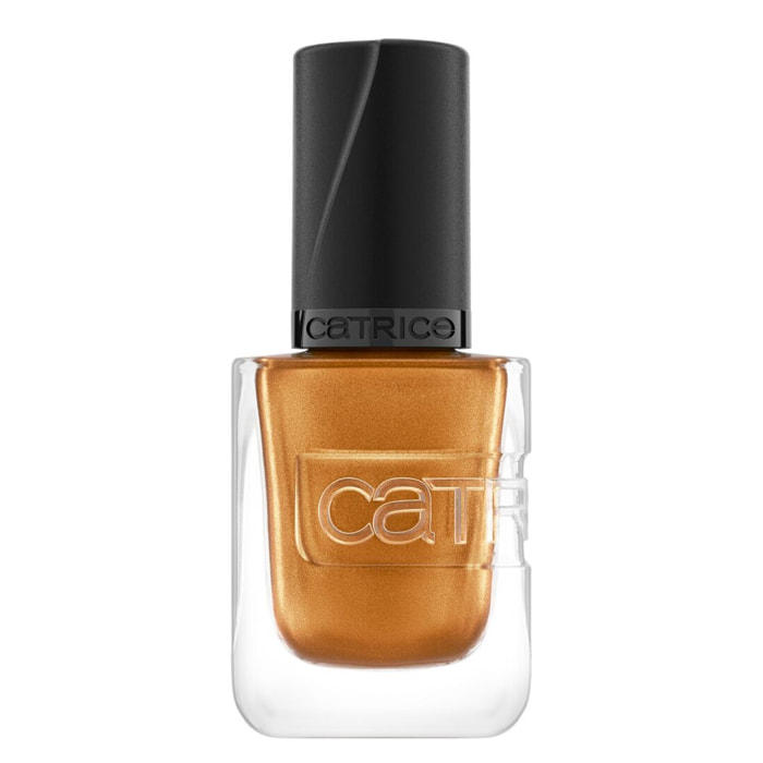 Gel Affair Nail Lacquer - Vernis à Ongles Effet Gel