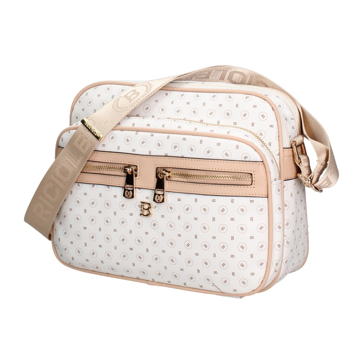 Briciole Borsa a tracolla