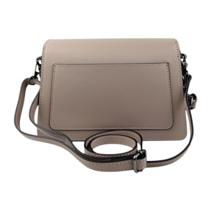 Bolso de hombro Cheval Firenze Costanza Rosa Antiguo