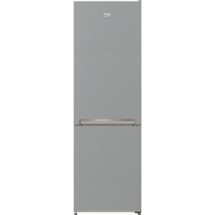 Réfrigérateur combiné BEKO RCSA270K40SN