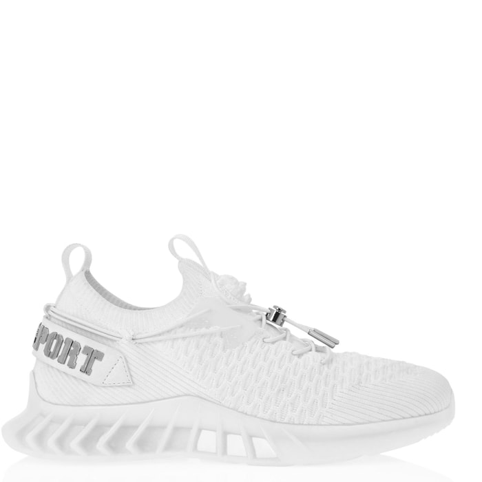 PLEIN SPORT Zapatilla Runner