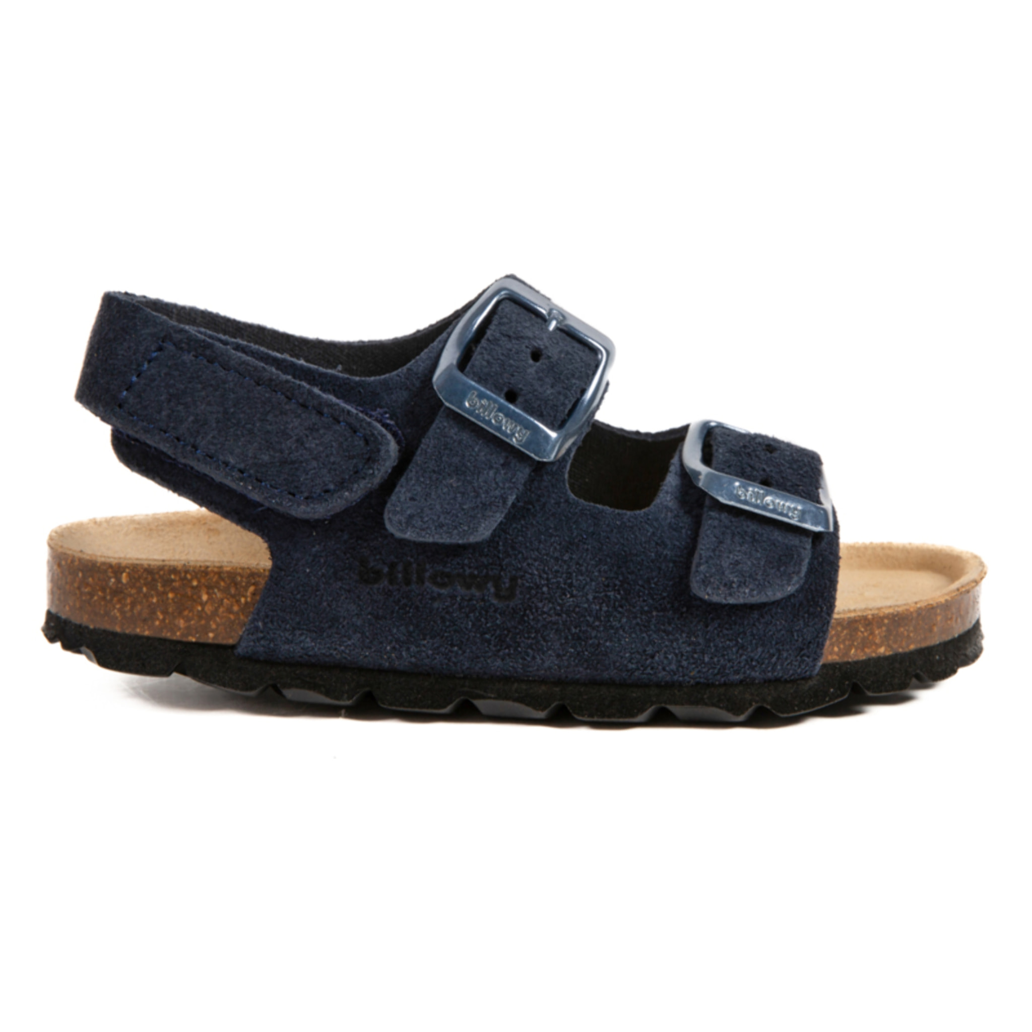 Sandalia BILLOWY AZUL