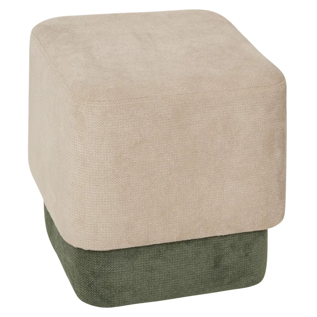 Poufs Doki gris