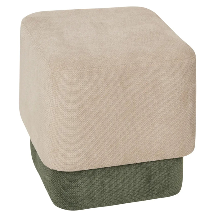 Poufs Doki gris